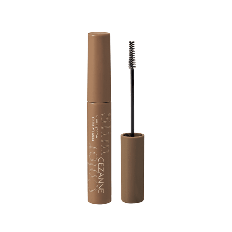 Cezanne Slim Eyebrow Color Mascara