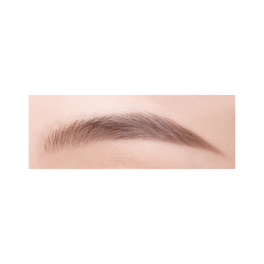 Cezanne Super Slim Soft Eyebrow