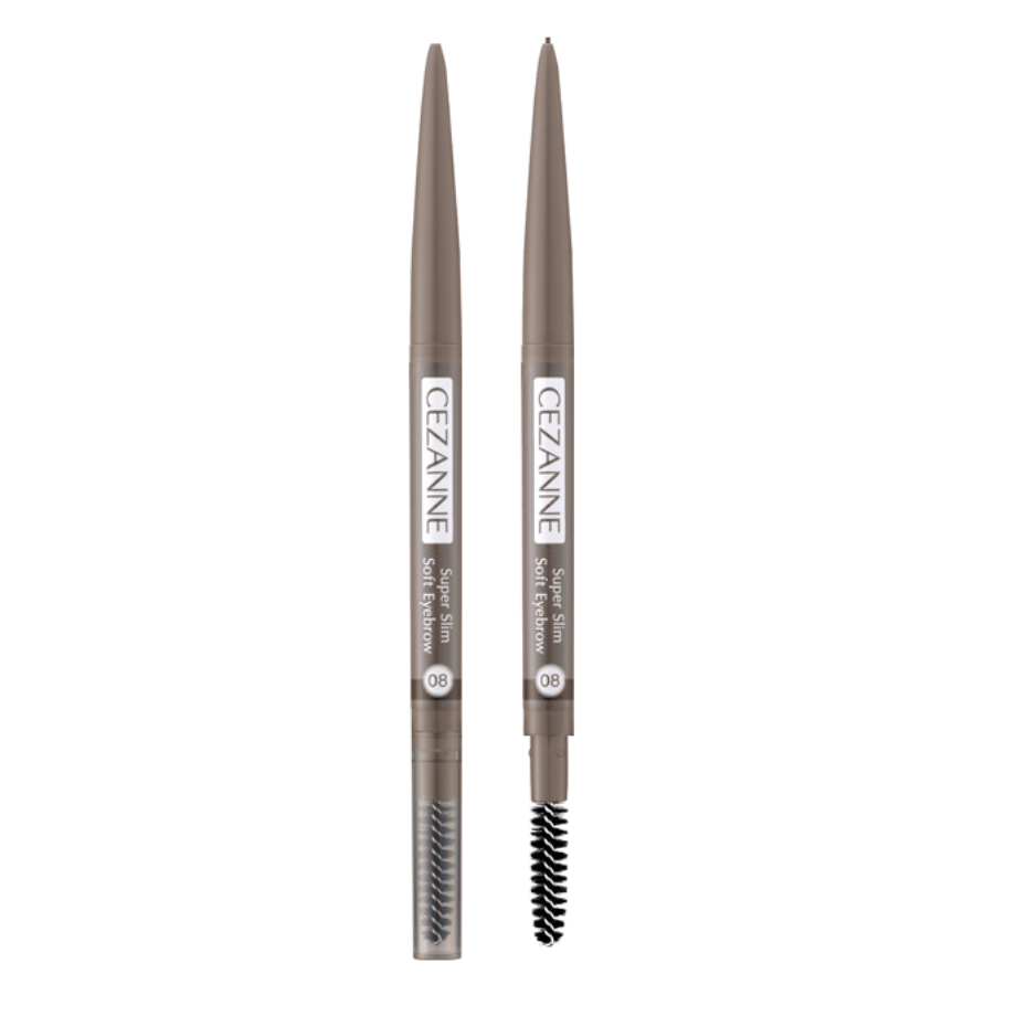 Cezanne Super Slim Soft Eyebrow