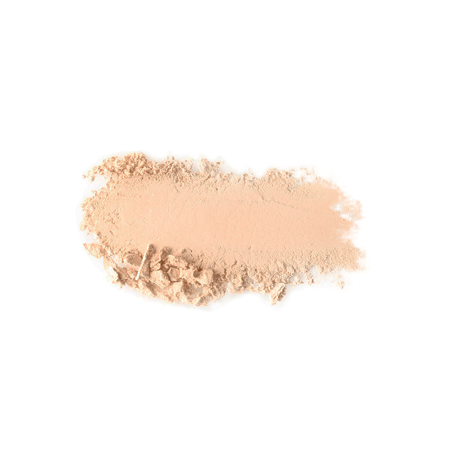 Cezanne UV Silk Cover Powder