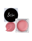 &Be Cream Cheek