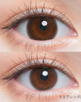 Chu's Me 1 Day Colored Contact Baby More