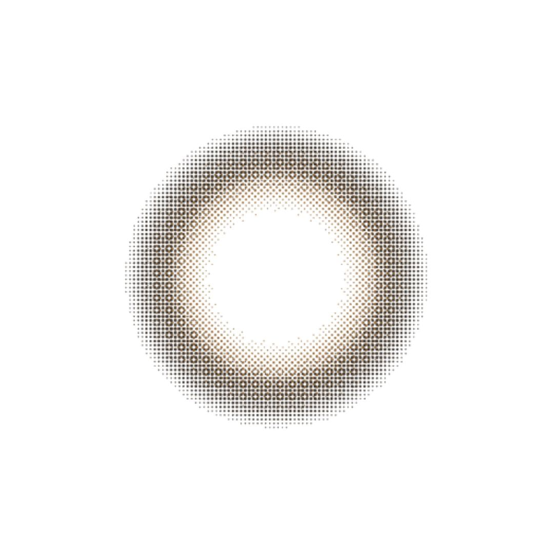 Chu's Me 1 Day Colored Contact Holy Kiss