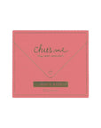 Chu's Me 1 Day Colored Contact Holy Kiss