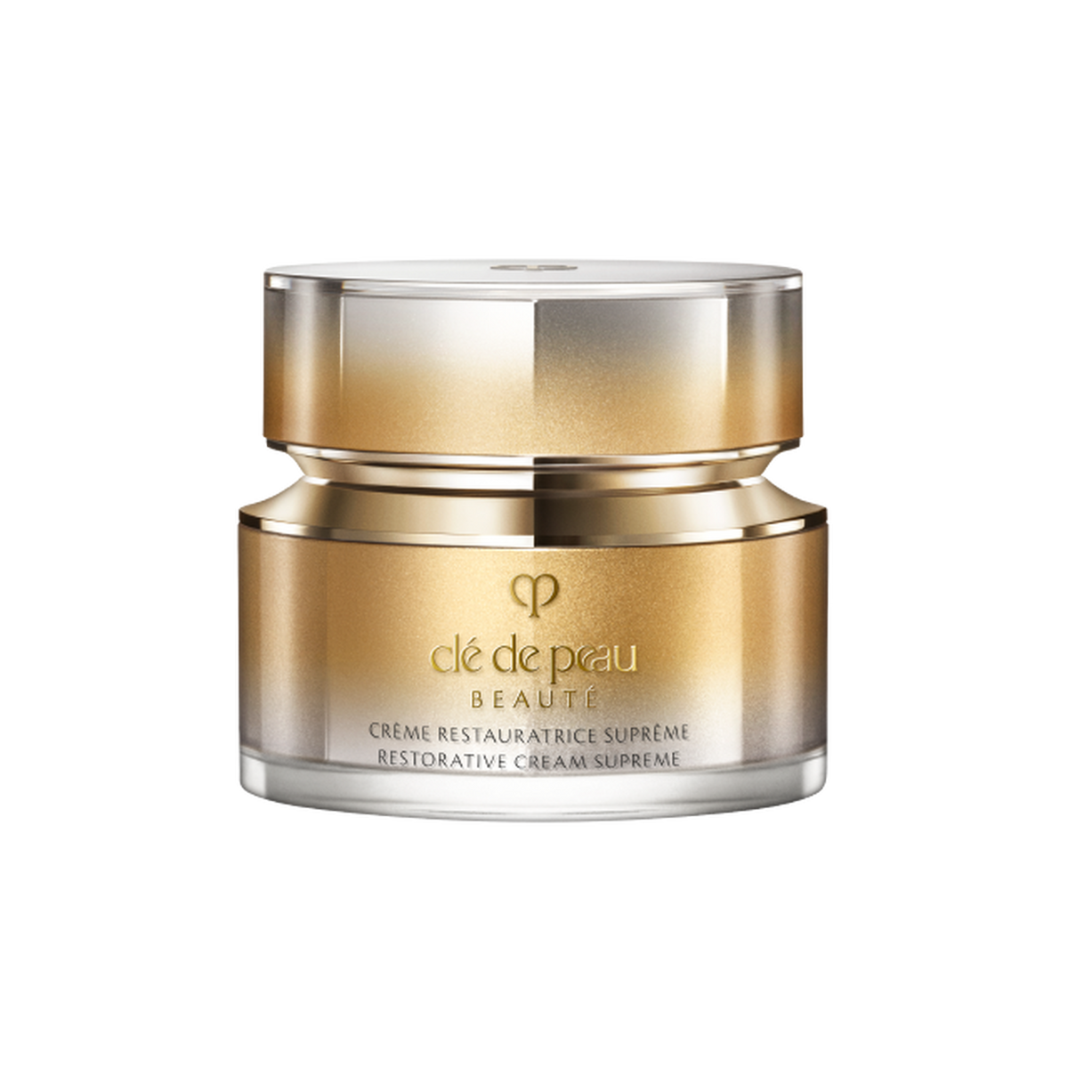 Cle De Peau Beaute Crème Restauratrice S
