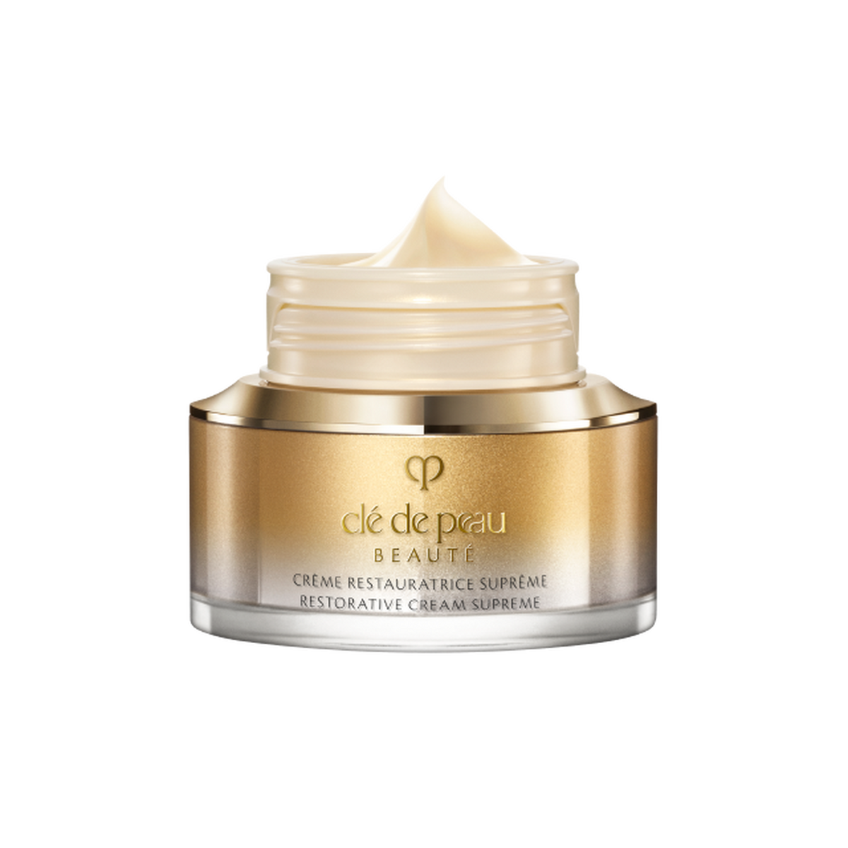 Cle De Peau Beaute Crème Restauratrice S