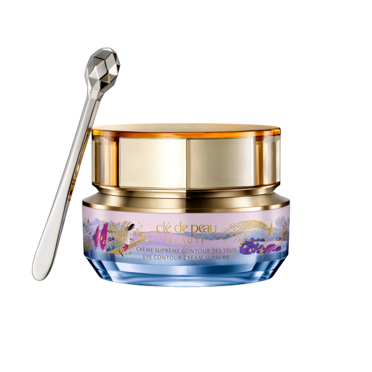 Cle De Peau Beaute Creme Yeux 2026 Holiday Collection