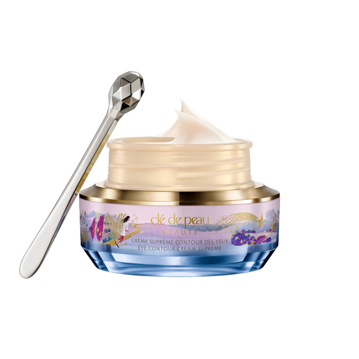 Cle De Peau Beaute Creme Yeux 2026 Holiday Collection