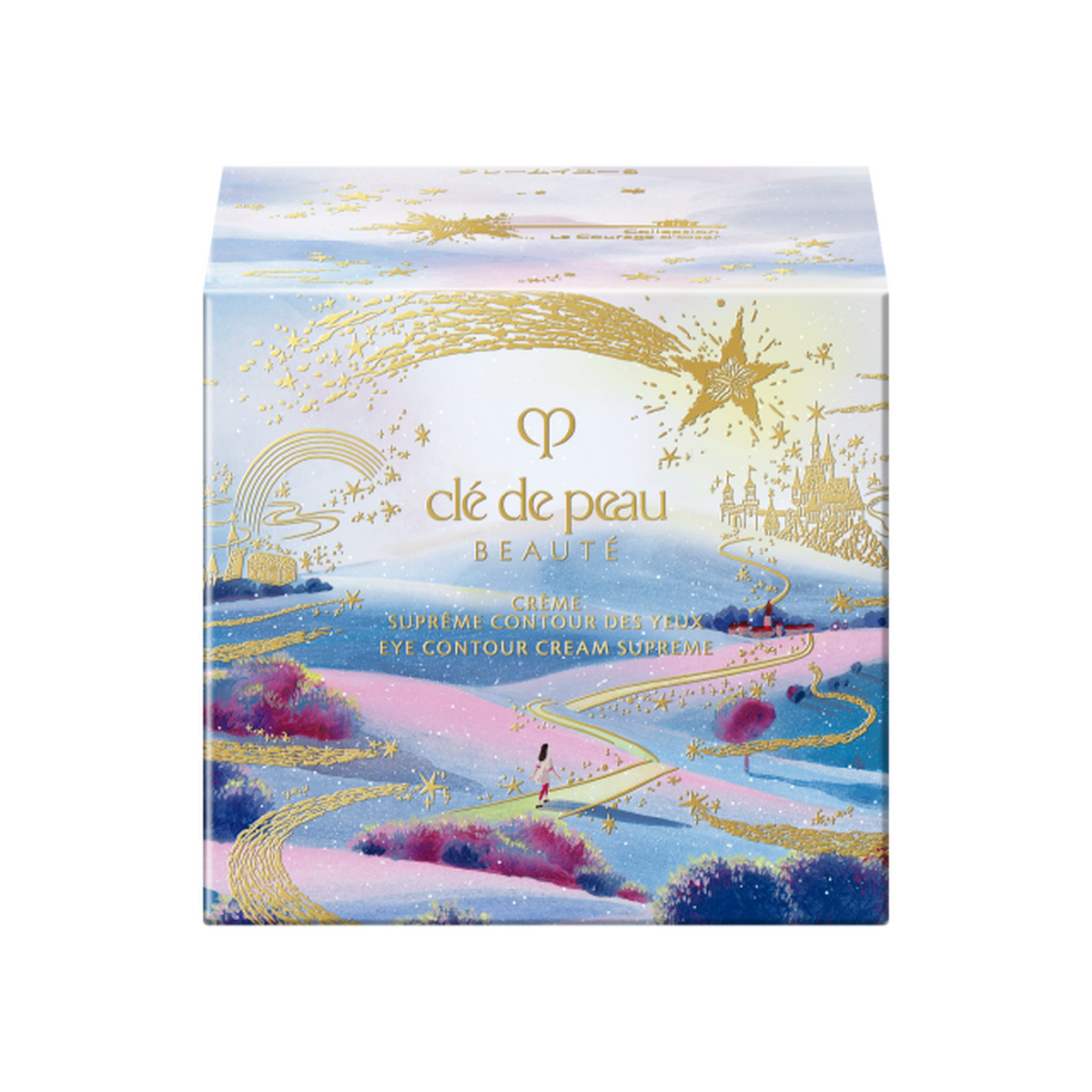 Cle De Peau Beaute Creme Yeux 2026 Holiday Collection