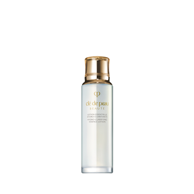 Cle De Peau Beaute Hydro-Clarifying Essence Lotion