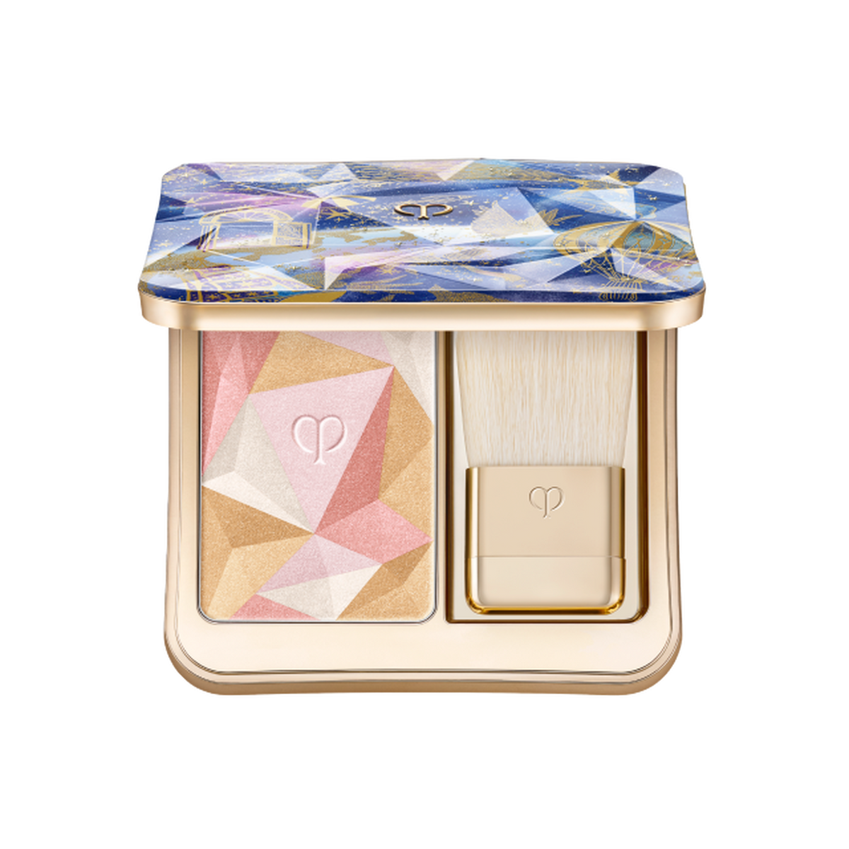 Cle De Peau Beaute Le Leosour Decla 2026 Holiday Collection