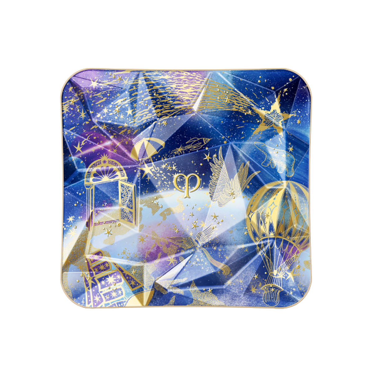 Cle De Peau Beaute Le Leosour Decla 2026 Holiday Collection