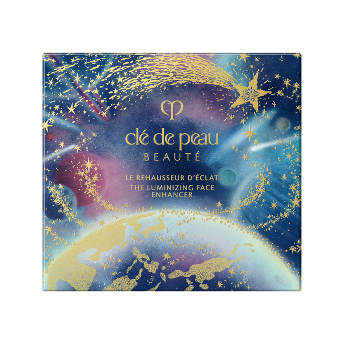 Cle De Peau Beaute Le Leosour Decla 2026 Holiday Collection
