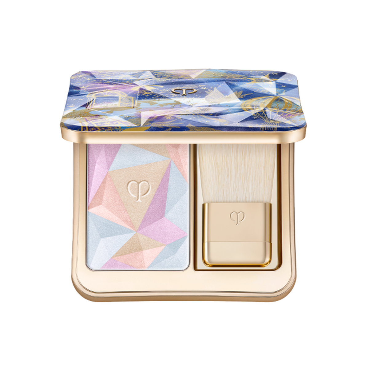Cle De Peau Beaute Le Leosour Decla 2026 Holiday Collection