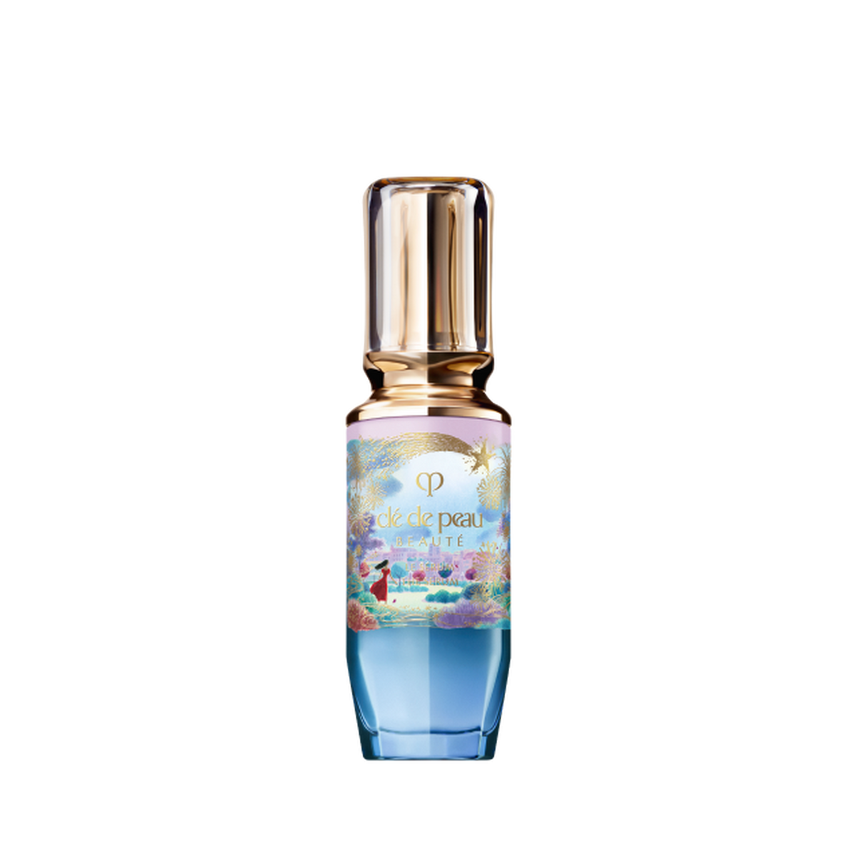 Cle De Peau Beaute Le Sérum II 2026 Holiday Collection – Ichiban Mart