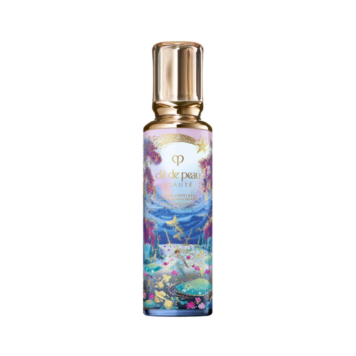 Cle De Peau Beaute Lotion Essentiel A 2026 Holiday Collection