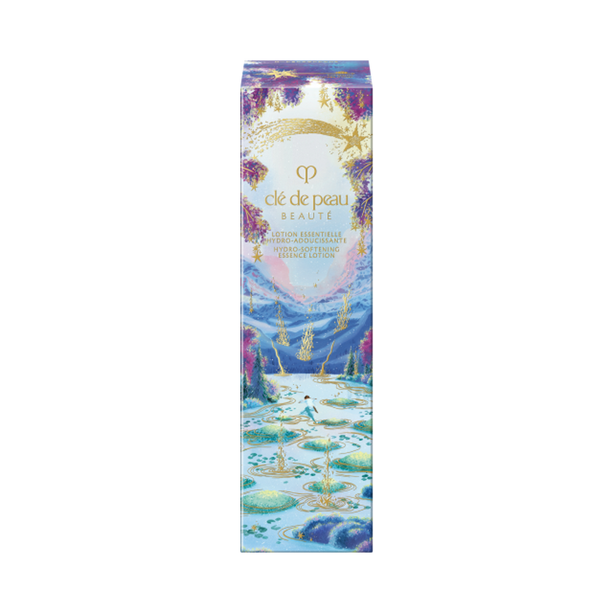 Cle De Peau Beaute Lotion Essentiel A 2026 Holiday Collection