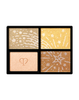 Cle De Peau Beaute Ombre Couleur Quadri 2026 Holiday Collection