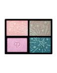Cle De Peau Beaute Ombre Couleur Quadri 2026 Holiday Collection