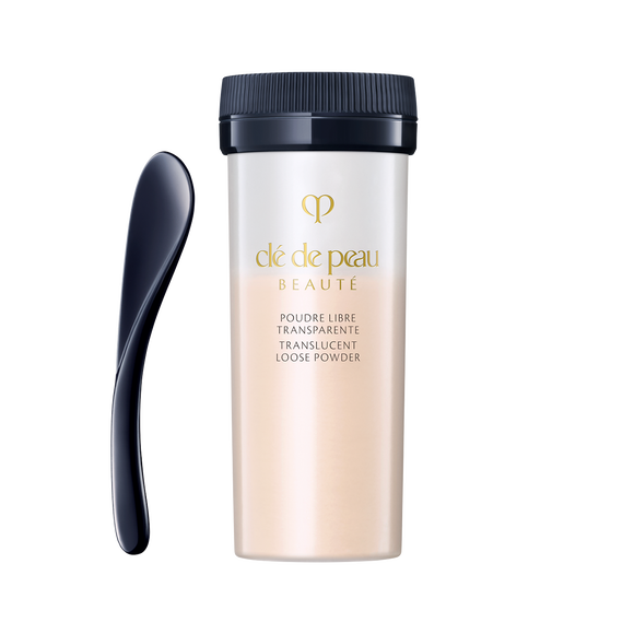 Cle De Peau Beaute Poodle Transparent n M – Ichiban Mart Cle De Peau Beaute Poodle Transparent n M – Ichiban Mart