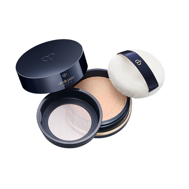 Cle De Peau Beaute Poodle Transparent n M 1 (Small) – Ichiban Mart