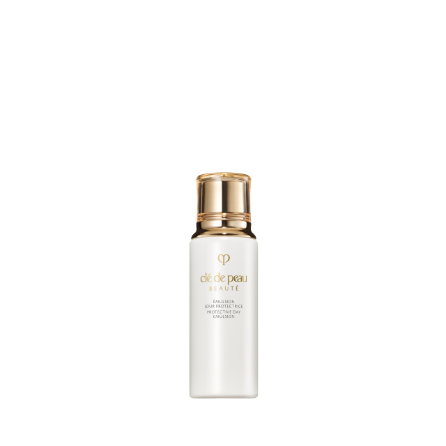 Cle De Peau Beaute Protective Fortifying Emulsion – Ichiban Mart
