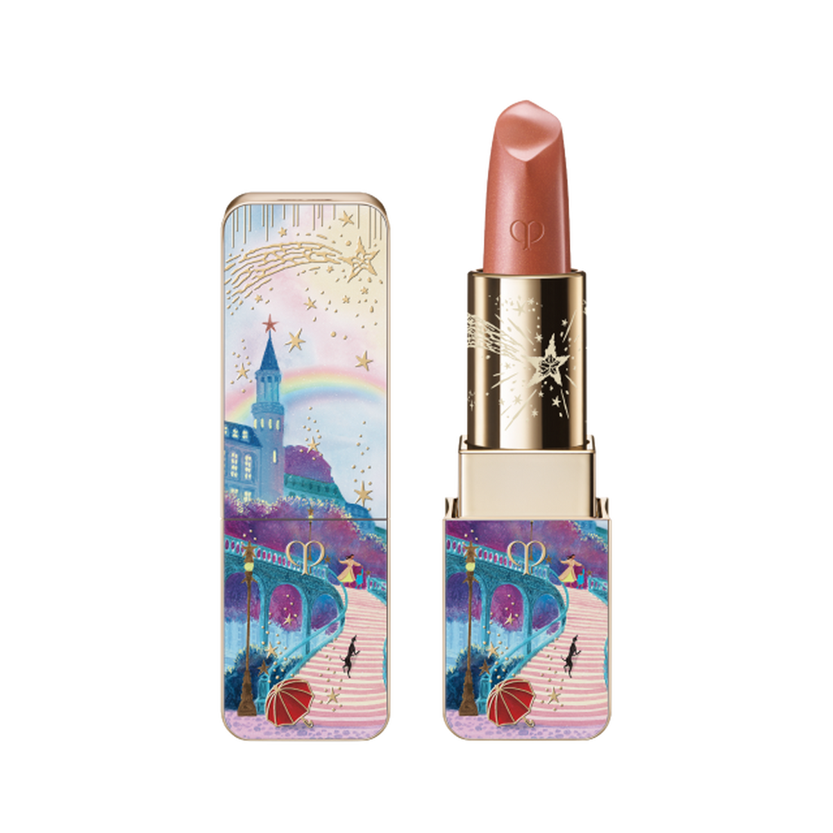 Cle De Peau Beaute Rouge a Levres 2026 Holiday Collection