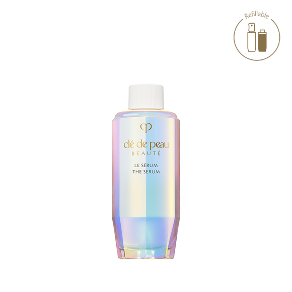 Cle De Peau Beaute The Serum II – Ichiban Mart Cle De Peau Beaute The Serum II – Ichiban Mart