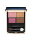 Cle de Peau Beaute Ombres Couleurs Quadri Eyeshadow 503