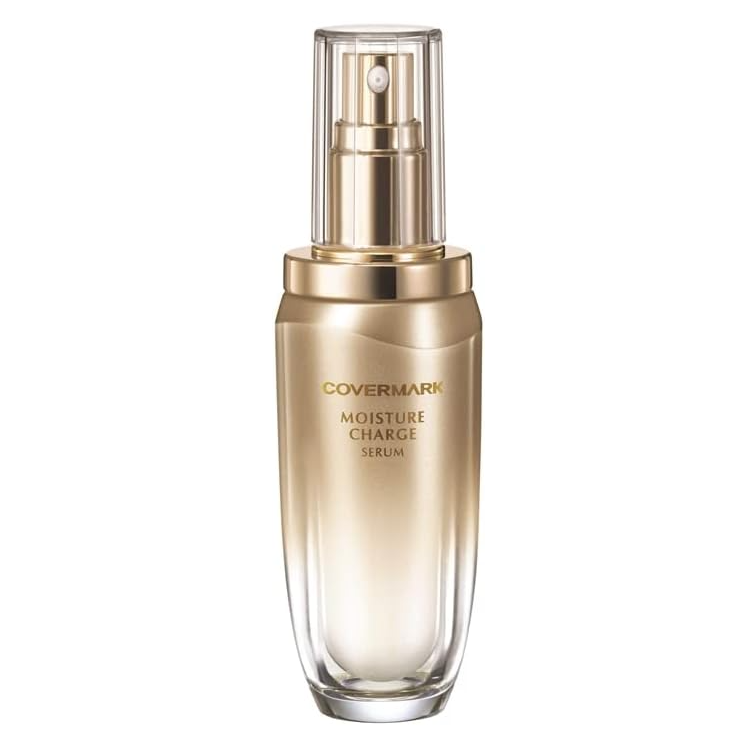 Covermark Moisture Charge Serum – Ichiban Mart