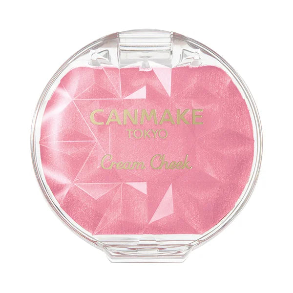Canmake Cream Cheek