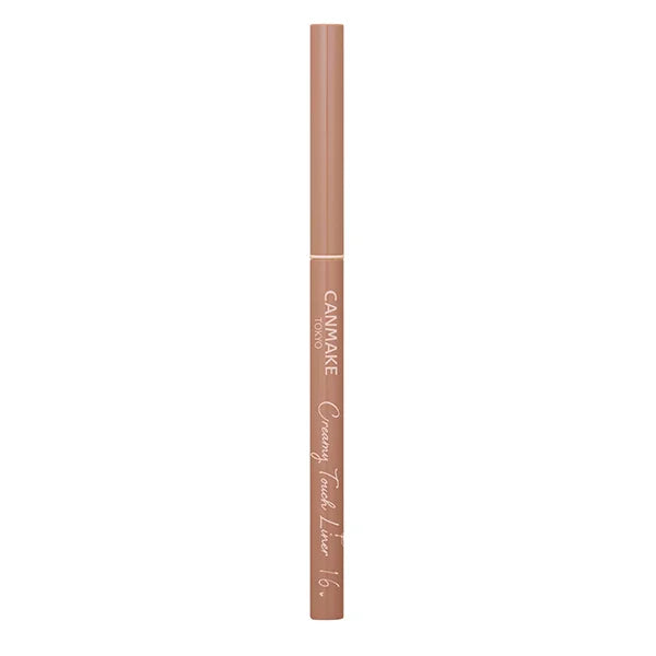 Canmake Creamy Touch Liner