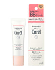 Curel Base Makeup BB Cream
