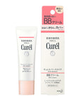 Curel Base Makeup BB Cream