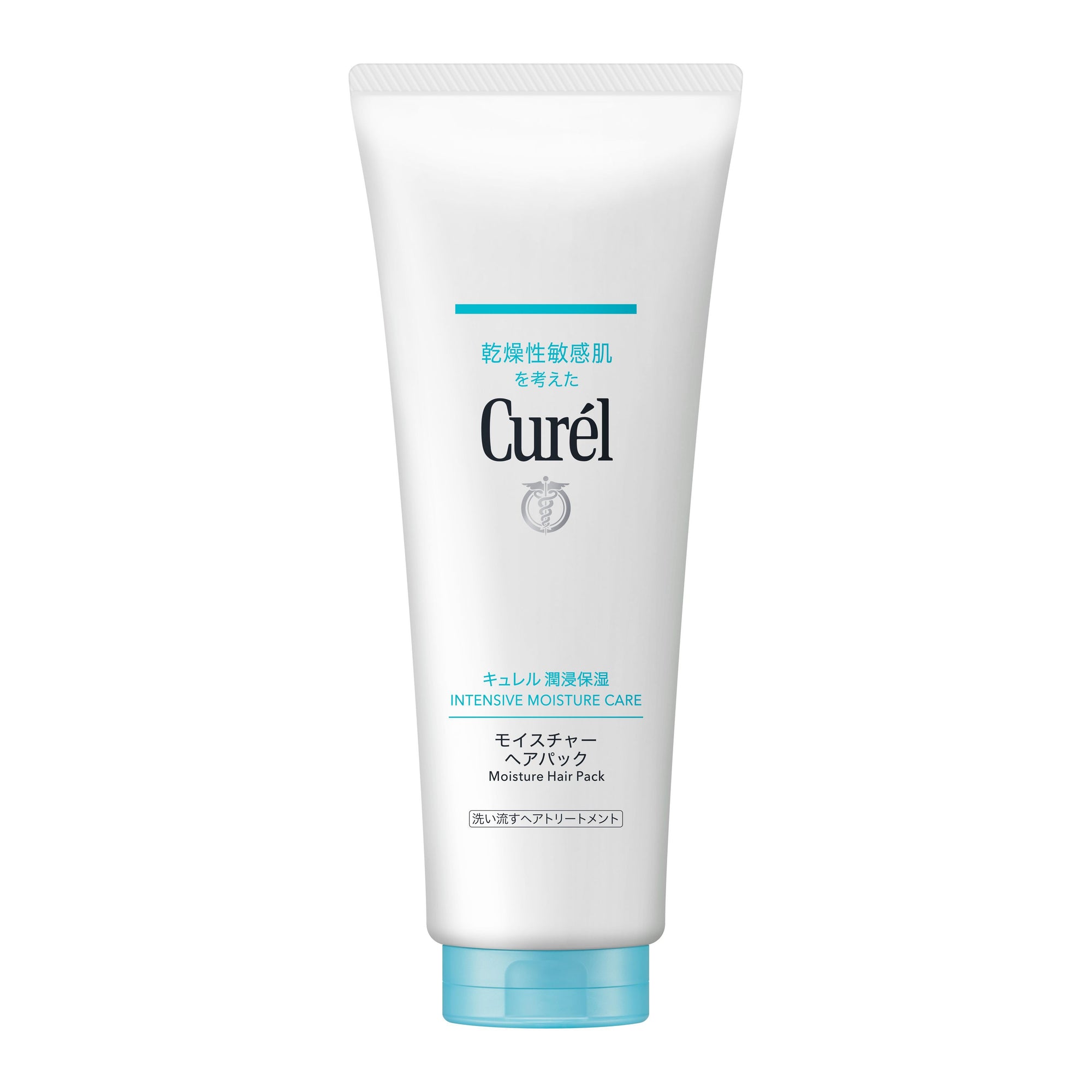 Curel Moisture Hair Pack