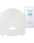 Curel Moisture Repair Sheet Mask
