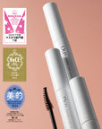 D-UP Hyper Lift Mascara Black