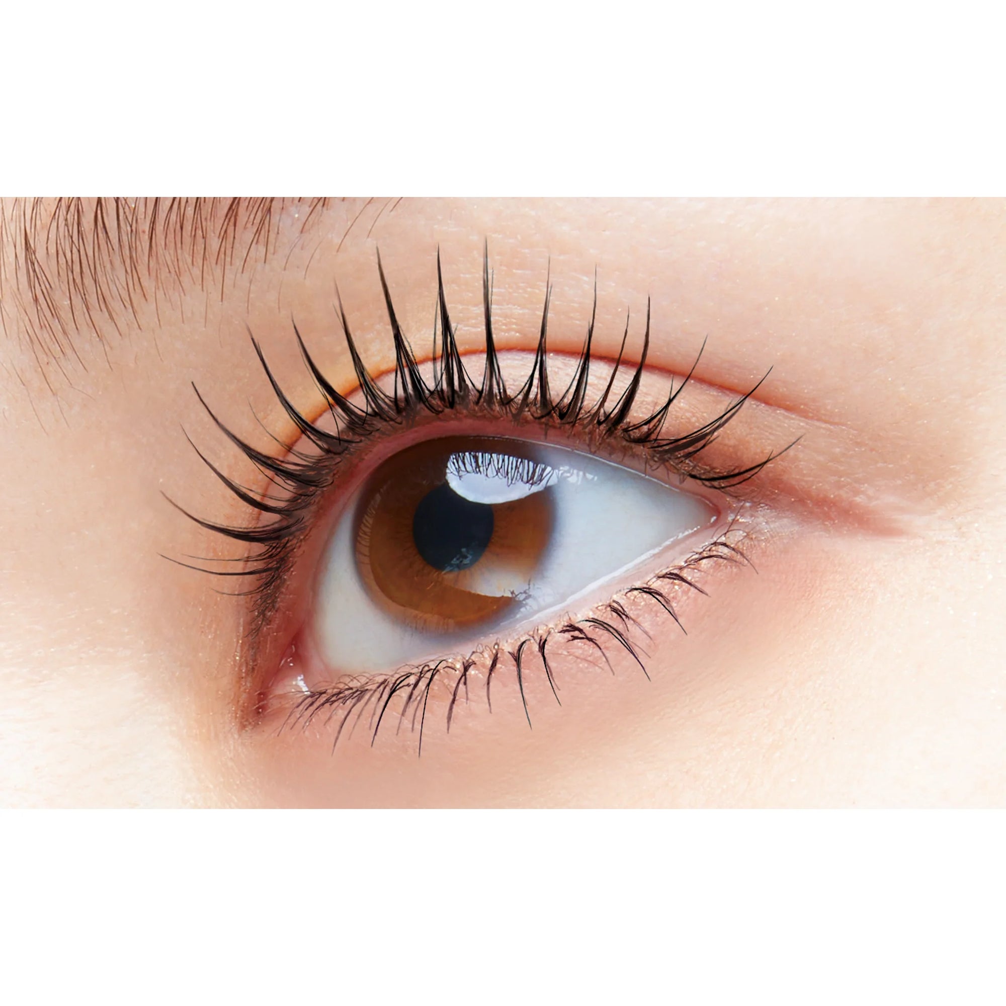 D-UP Hyper Lift Mascara Black