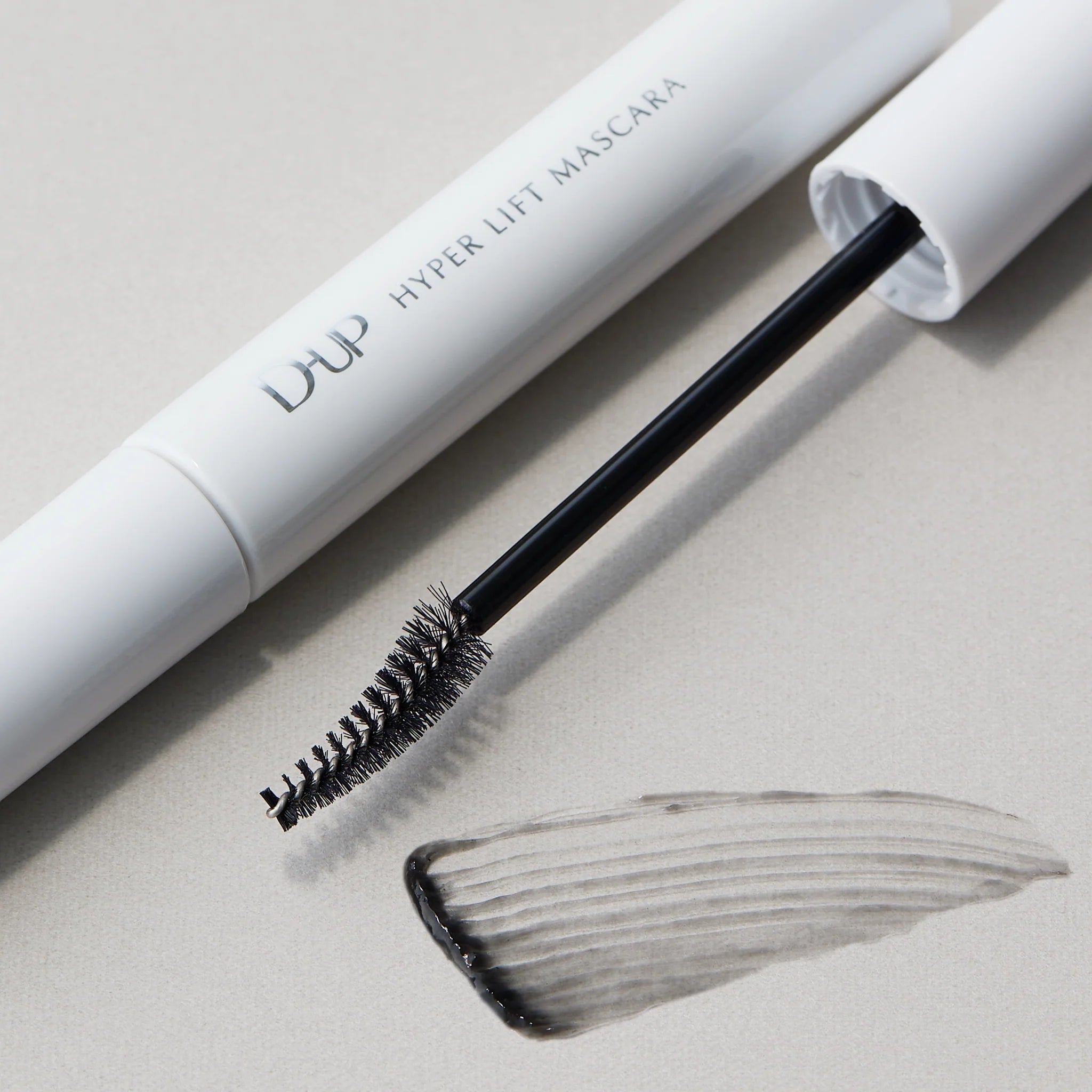 D-UP Hyper Lift Mascara – Ichiban Mart