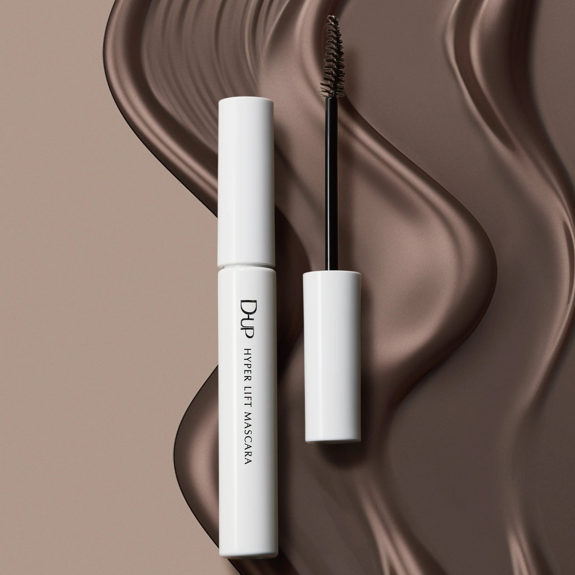 D-UP Hyper Lift Mascara