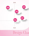 D-UP Lash Focus