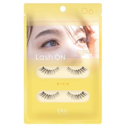 D-UP Lash On