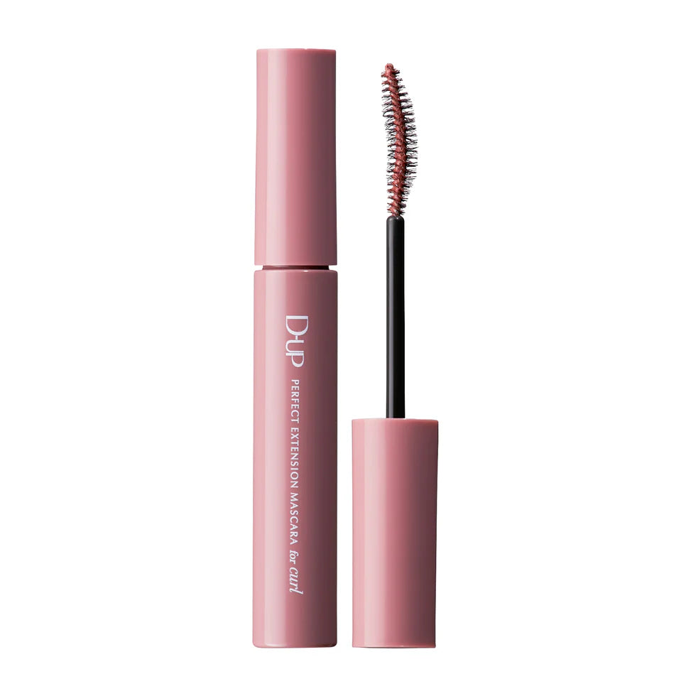 D-UP Perfect Extension Mascara for Curl