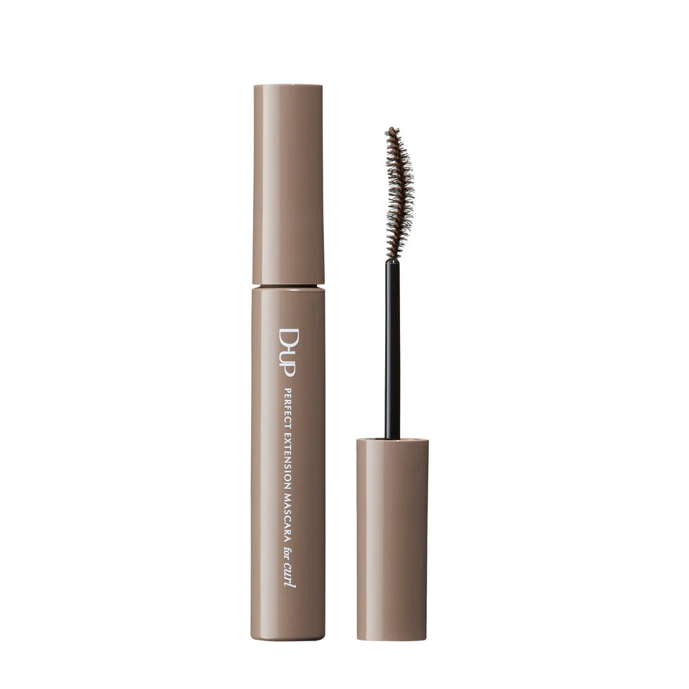 D-UP Perfect Extension Mascara for Curl