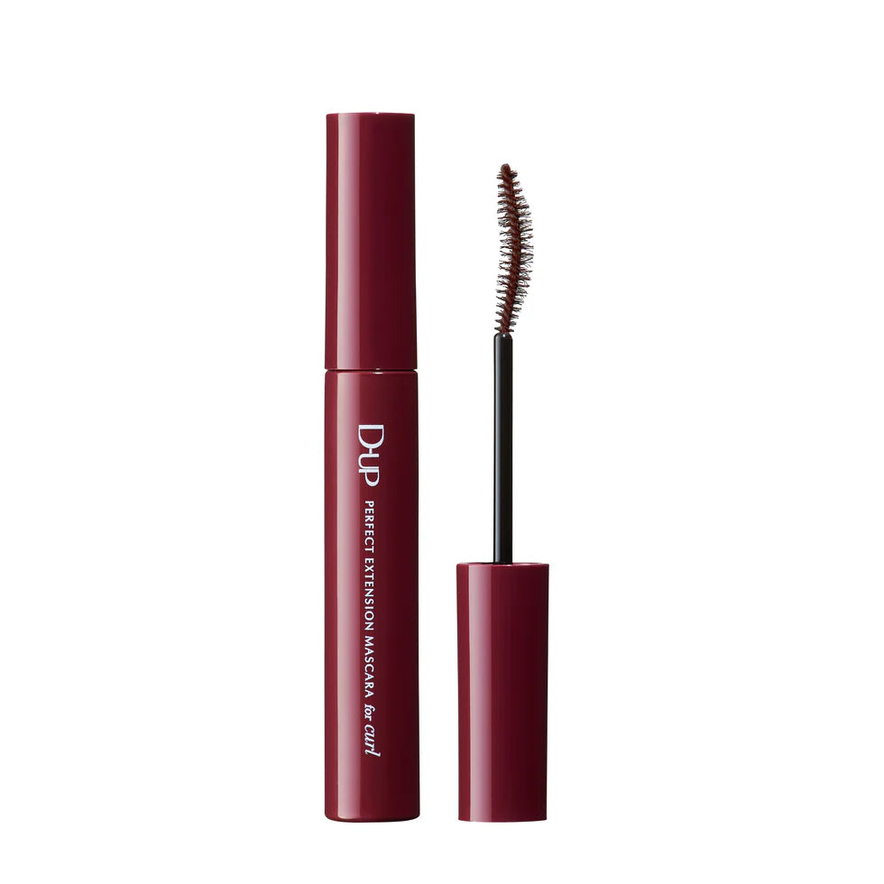 D-UP Perfect Extension Mascara for Curl