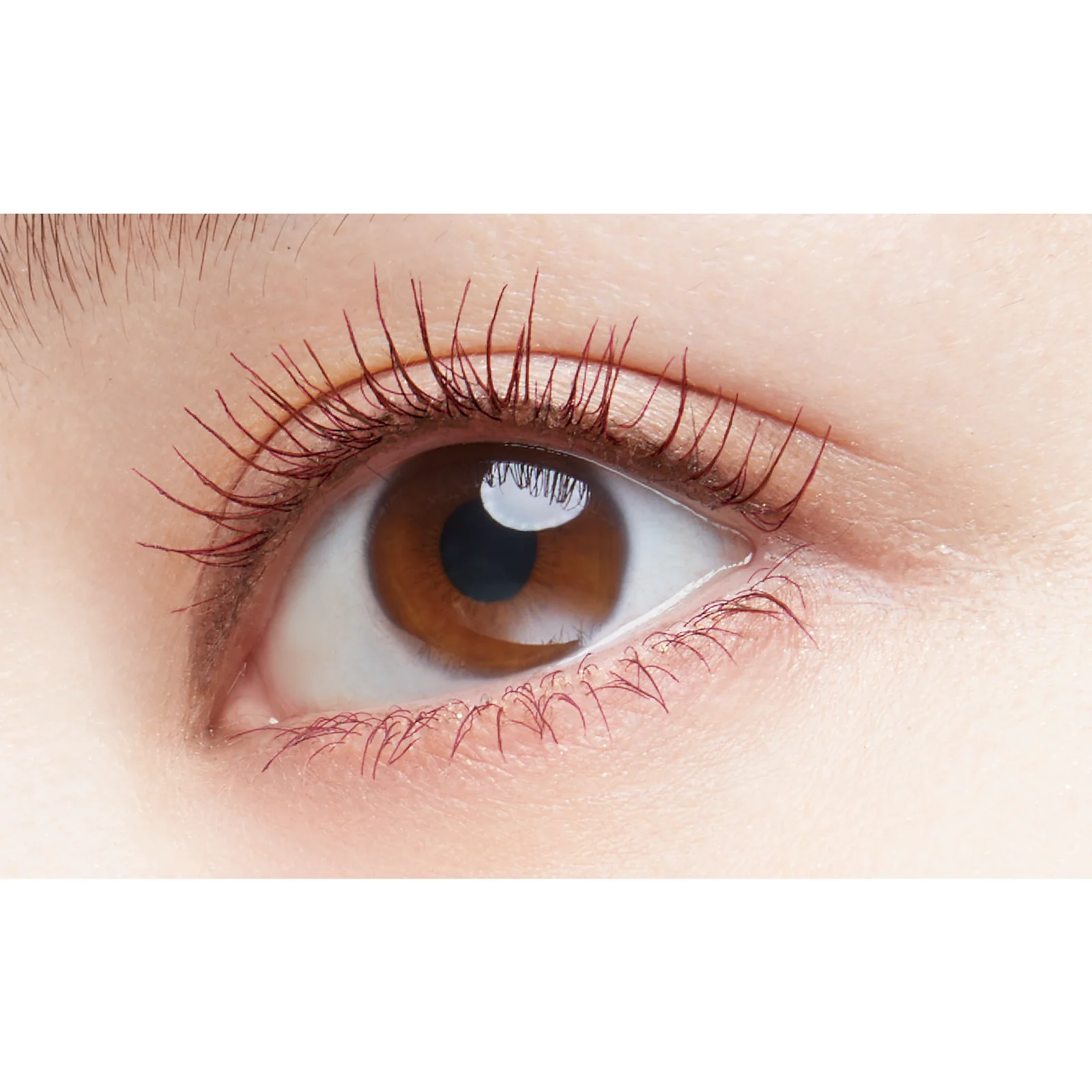 D-UP Perfect Extension Mascara for Curl