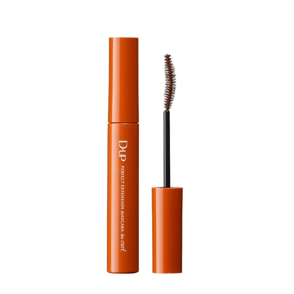 D-UP Perfect Extension Mascara for Curl
