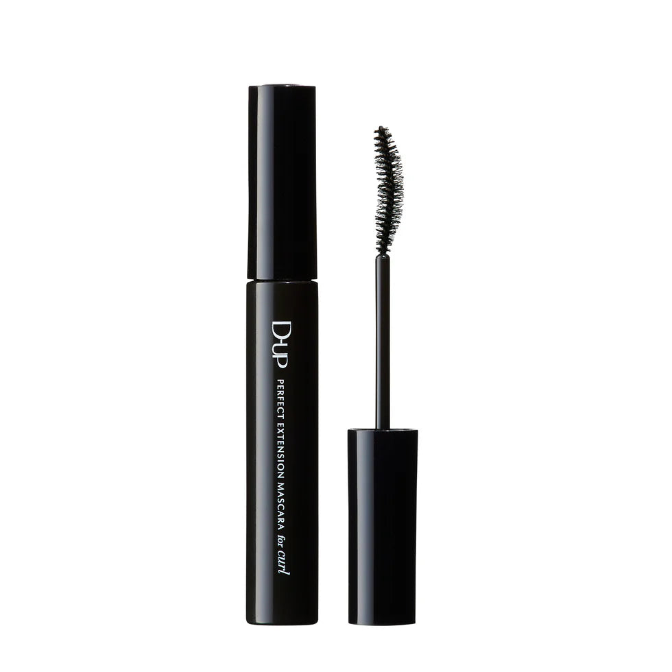 D-UP Perfect Extension Mascara for Curl