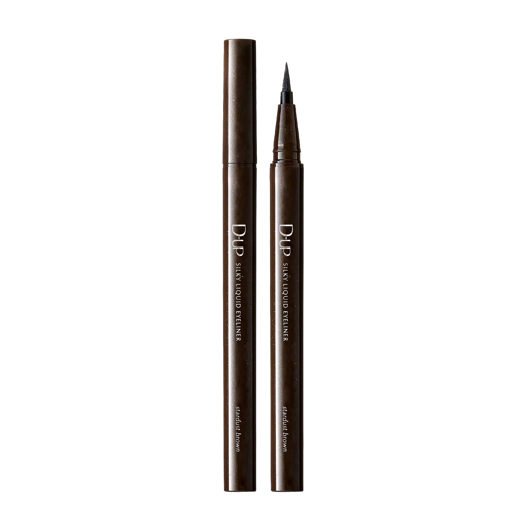D-UP Silky Liquid Eyeliner