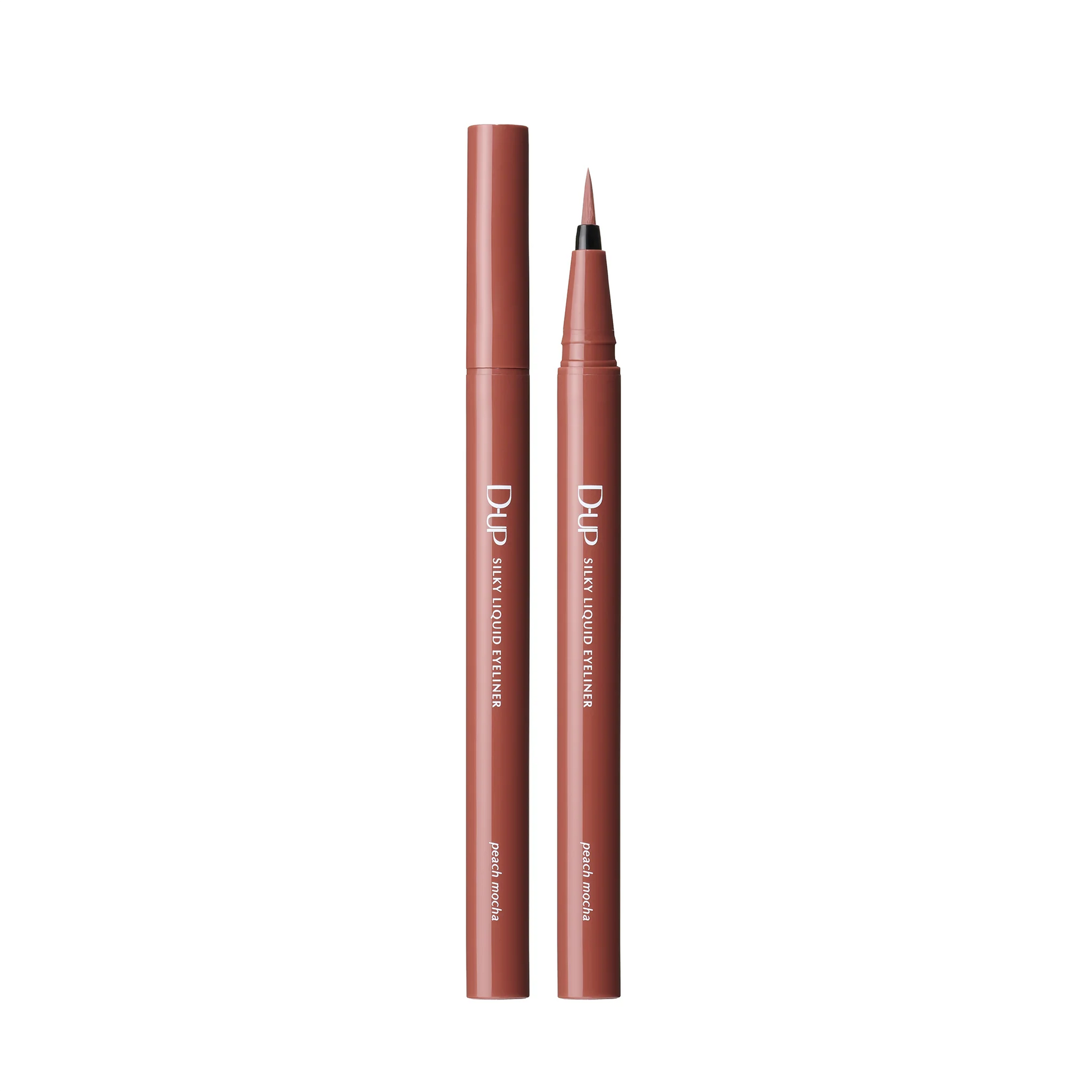 D-UP Silky Liquid Eyeliner